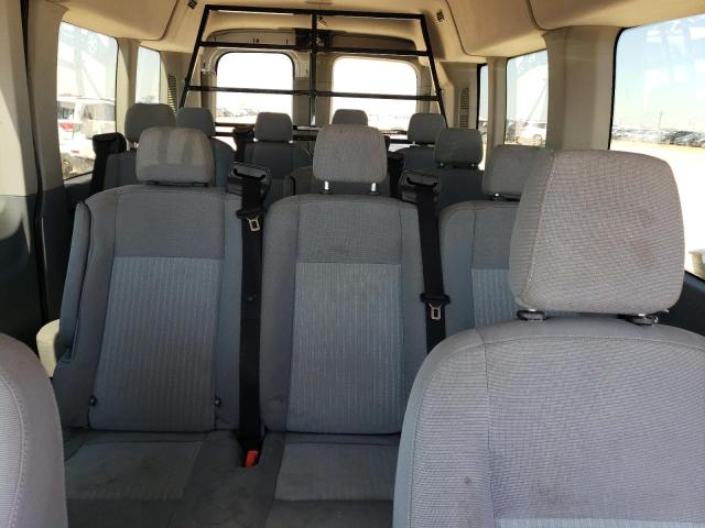 2017 FORD TRANSIT T- - 1FBZX2CG6HKA41809