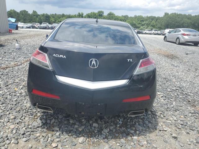 2010 Acura Tl VIN: 19UUA8F26AA027027 Lot: 57616424