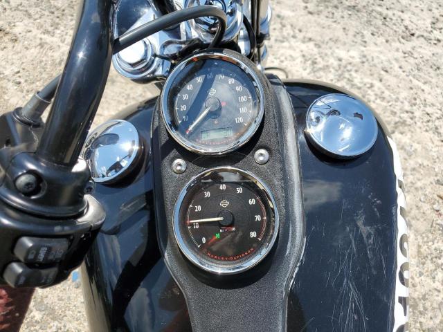 2015 HARLEY-DAVIDSON FXDL DYNA 1HD1GNM1XFC324899