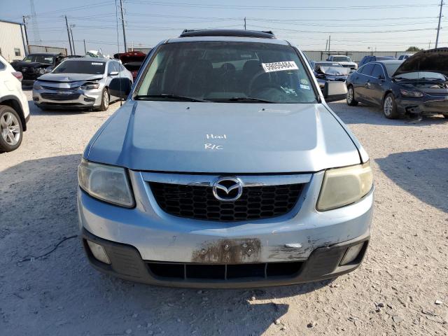 2008 Mazda Tribute I VIN: 4F2CZ02Z08KM01286 Lot: 59059484