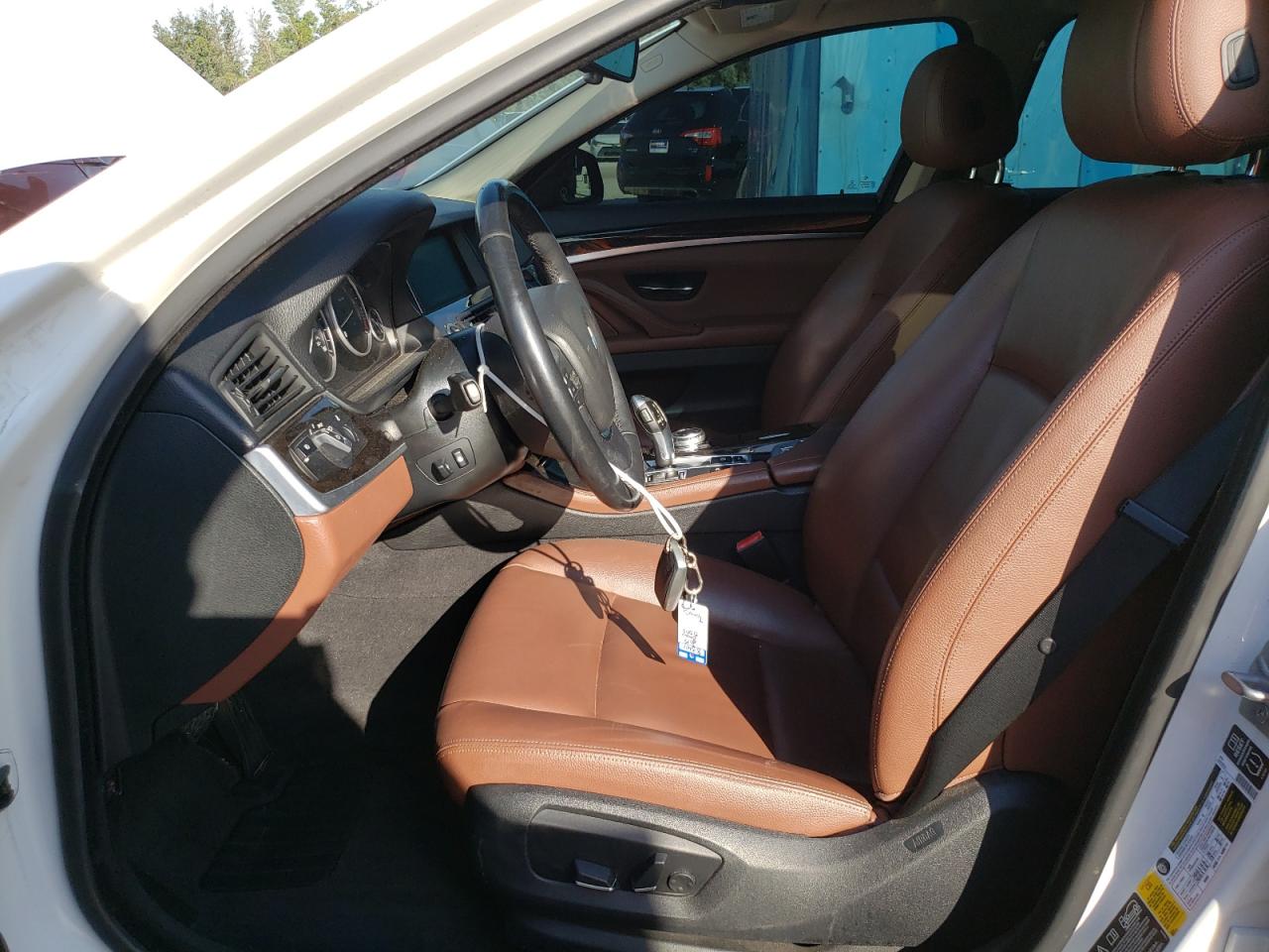 WBA5B3C59FD542883 2015 BMW 535 Xi