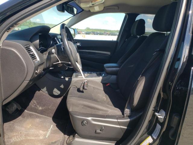 2017 Dodge Durango Sxt VIN: 1C4RDHAG9HC771069 Lot: 57763344