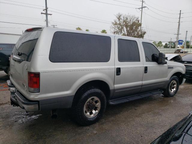 2005 Ford Excursion Xlt VIN: 1FMNU40L15EC15985 Lot: 59127104