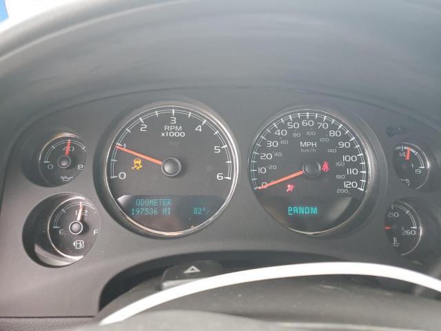 2013 Chevrolet Tahoe C1500 Ls VIN: 1GNSCAE08DR353934 Lot: 58570264