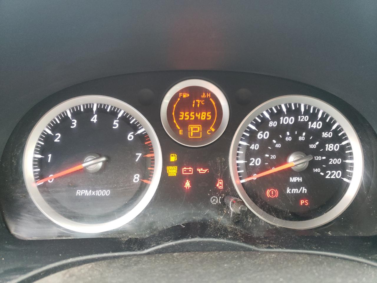 3N1BB6APXAL677761 2010 Nissan Sentra Se-R