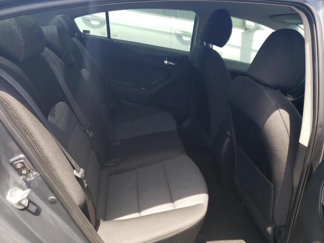 2015 Kia Forte Lx VIN: KNAFX4A62F5422425 Lot: 55378354