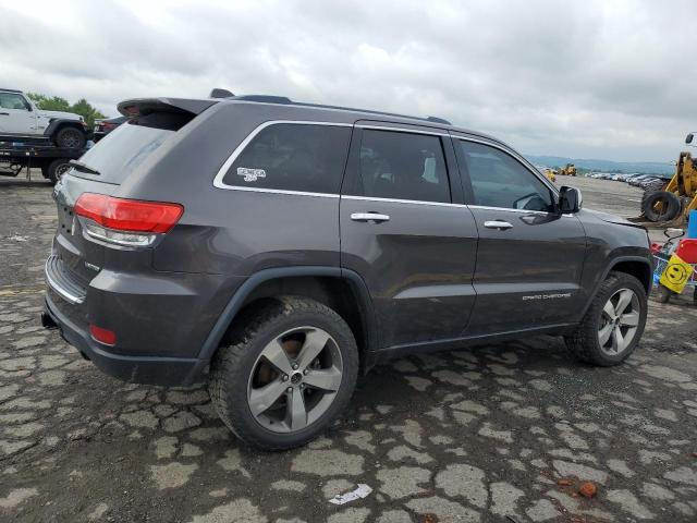 2015 Jeep Grand Cherokee Limited VIN: 1C4RJFBG1FC211104 Lot: 56703874