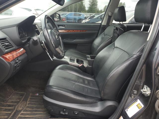 2011 Subaru Outback 2.5I Limited VIN: 4S4BRBKC6B3408288 Lot: 59803154