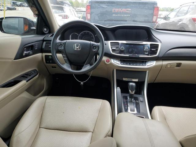 2015 HONDA ACCORD EXL 1HGCR2F89FA076302  57486804