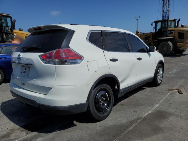 Vin: 5n1at2mt8gc797369, lot: 57341174, nissan rogue s 20163