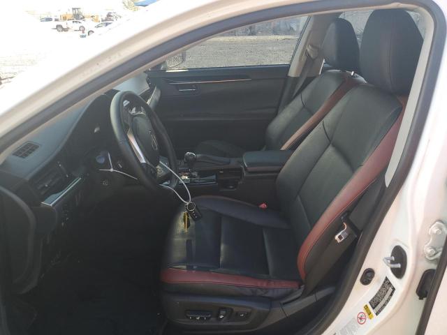 2015 Lexus Es 350 VIN: JTHBK1GG7F2174641 Lot: 59885894