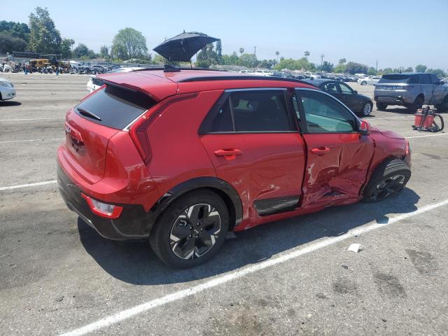 2024 Kia Niro Wind VIN: KNDCR3L1XR5113625 Lot: 58516274