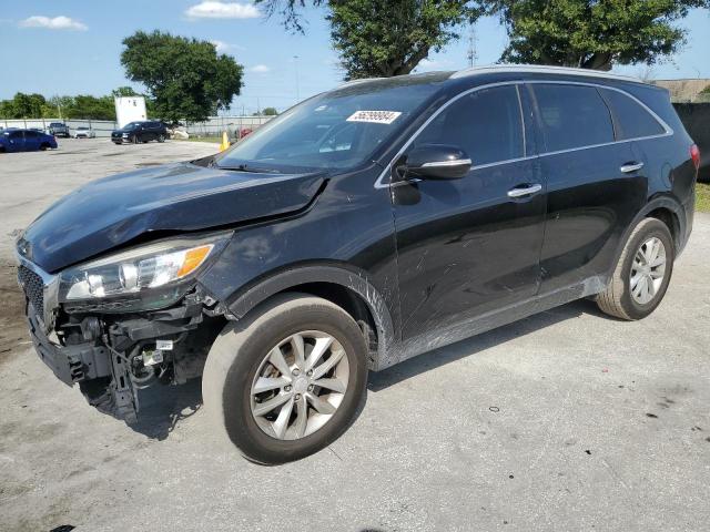 2016 KIA SORENTO LX - 5XYPG4A37GG145423