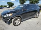 2016 KIA SORENTO LX - 5XYPG4A37GG145423