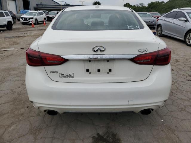 JN1EV7AR4LM256462 Infiniti Q50 PURE 6