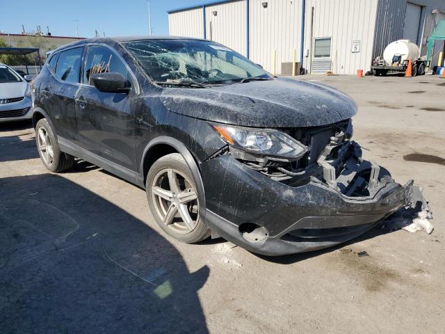 2019 NISSAN ROGUE SPOR - JN1BJ1CP8KW520356