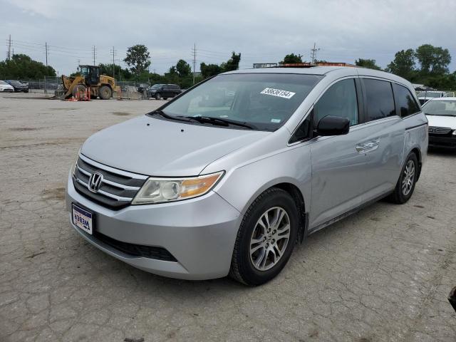 HONDA ODYSSEY EX