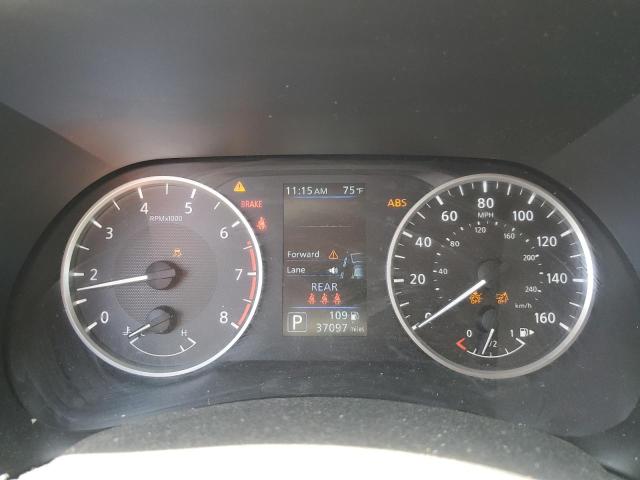 2021 Nissan Sentra S VIN: 3N1AB8BV7MY303569 Lot: 59289374