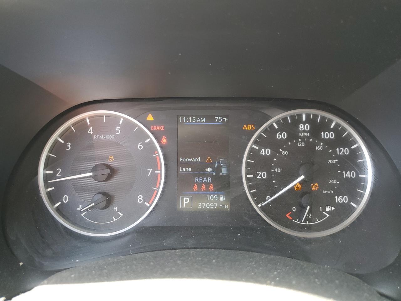 3N1AB8BV7MY303569 2021 Nissan Sentra S