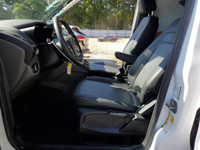 2019 Ford Transit Connect Xl VIN: NM0LS7E2XK1383546 Lot: 57953184