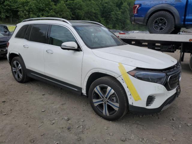 2023 MERCEDES-BENZ EQB 300 4M - W1N9M0KBXPN051845