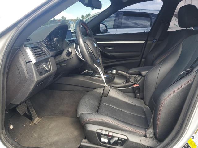 2018 BMW 330 XIGT WBA8Z9C56JG828371