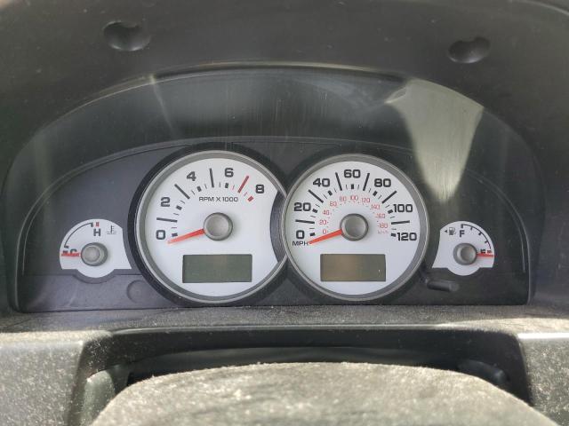 2005 Ford Escape Limited VIN: 1FMCU94175KB36657 Lot: 58392124