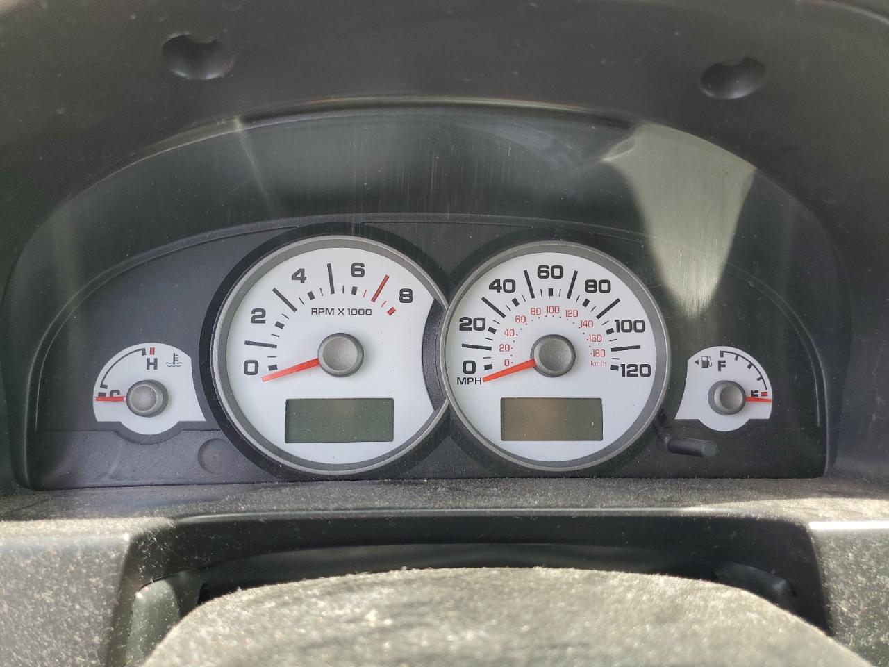 1FMCU94175KB36657 2005 Ford Escape Limited