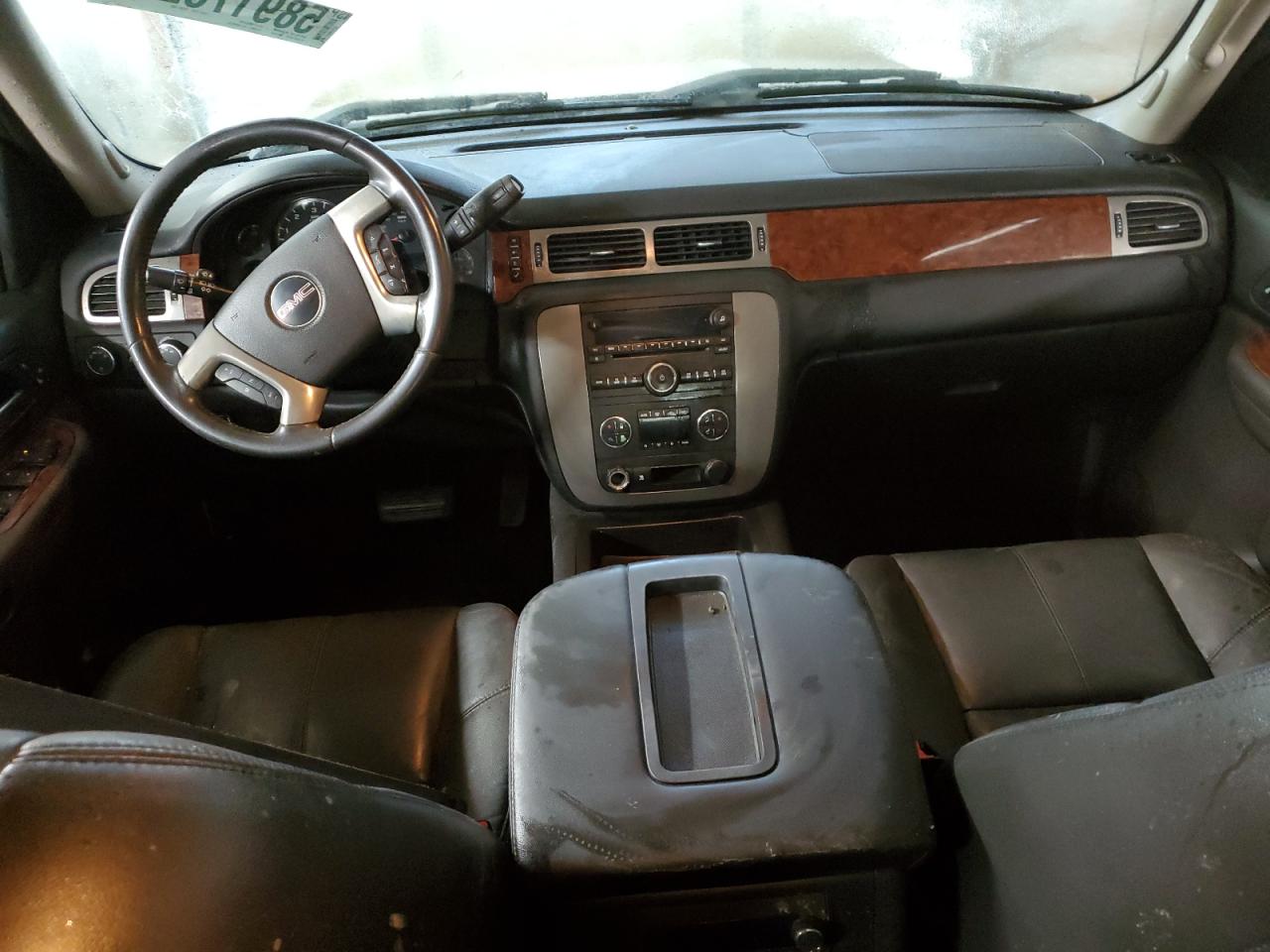 3GTEK13369G128442 2009 GMC Sierra K1500