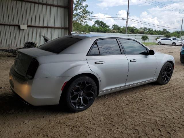 2020 Chrysler 300 S VIN: 2C3CCABG4LH158558 Lot: 58340614