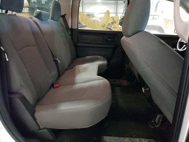 2017 Ram 1500 St VIN: 3C6RR7KT0HG746072 Lot: 57069964