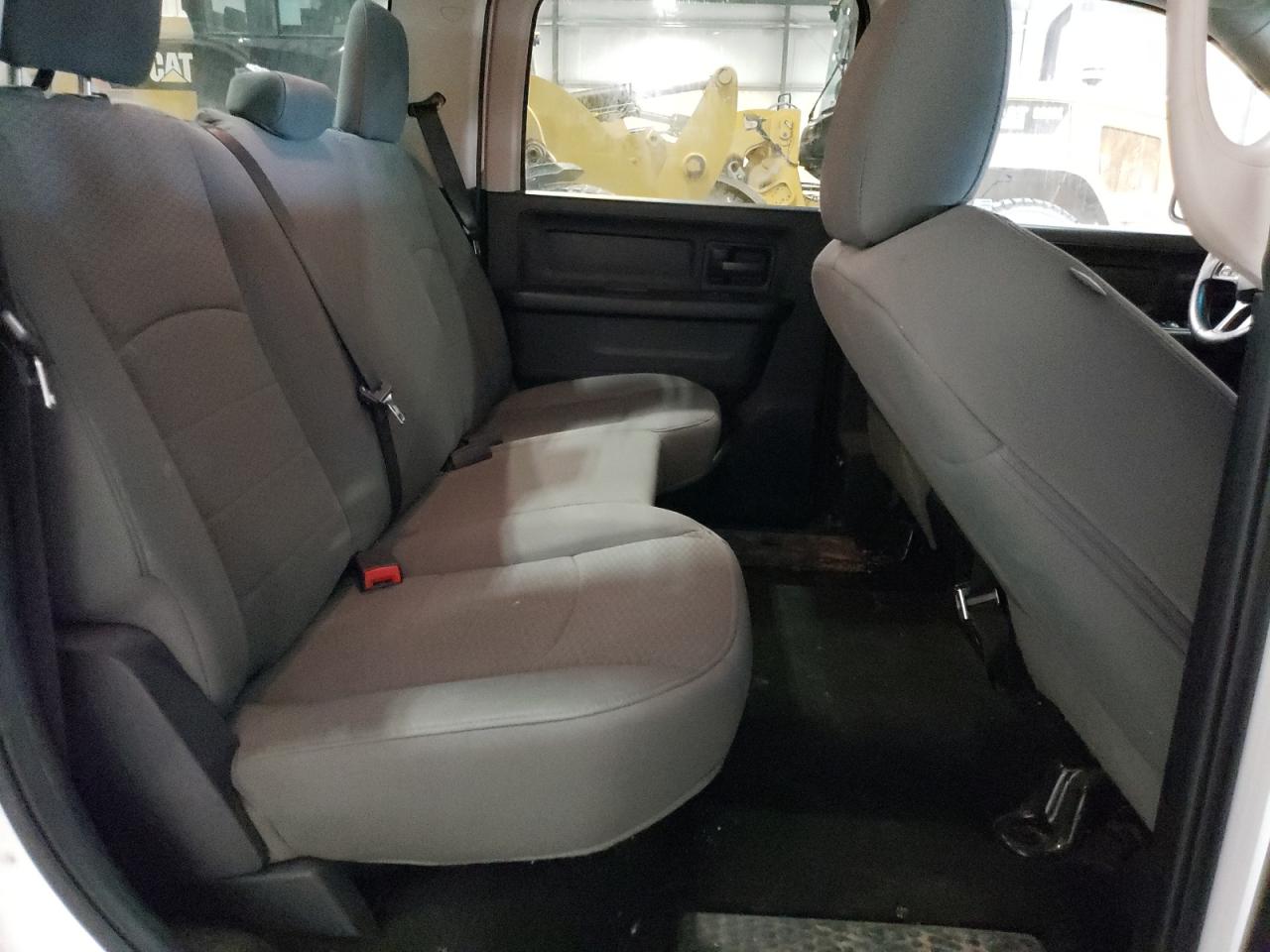 3C6RR7KT0HG746072 2017 Ram 1500 St