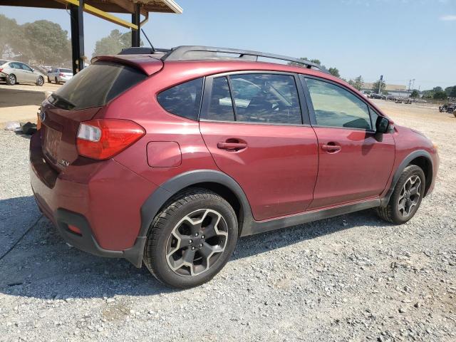 JF2GPASC1F8216569 2015 Subaru Xv Crosstrek Sport Limited