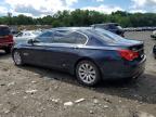 BMW 750 LXI photo