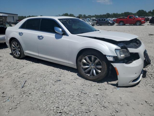 2015 Chrysler 300C VIN: 2C3CCAET5FH810603 Lot: 58664044