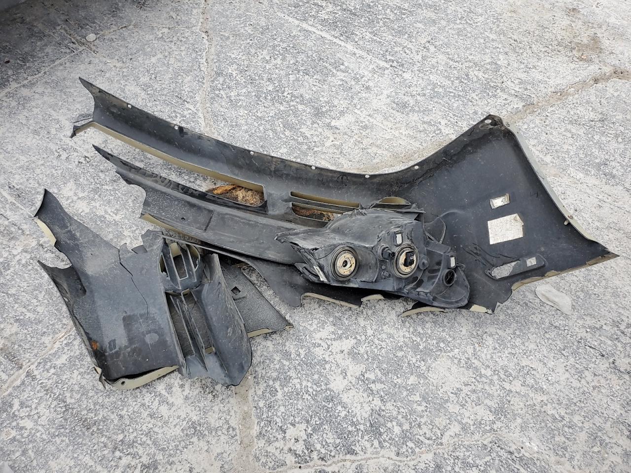 1C3CC4FB7AN220491 2010 Chrysler Sebring Touring