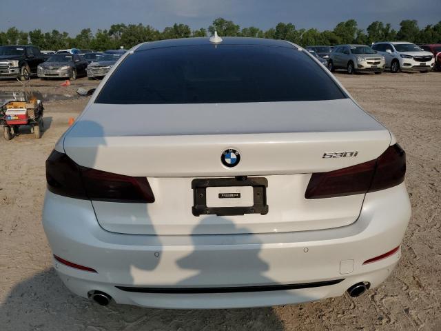 2019 BMW 530 I VIN: WBAJA5C57KWW20671 Lot: 58886204