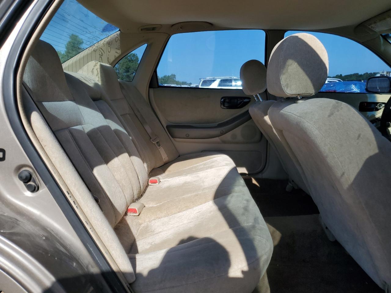 4T1BF18B2WU257385 1998 Toyota Avalon Xl