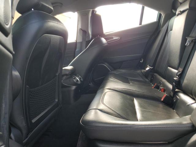 2018 Alfa Romeo Giulia VIN: ZARFAEBN9J7565021 Lot: 60718954