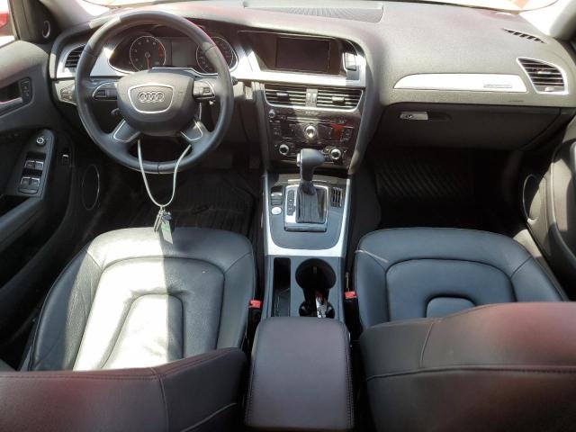 2014 Audi A4 Premium Plus VIN: WAUFFAFL4EN007041 Lot: 57193974