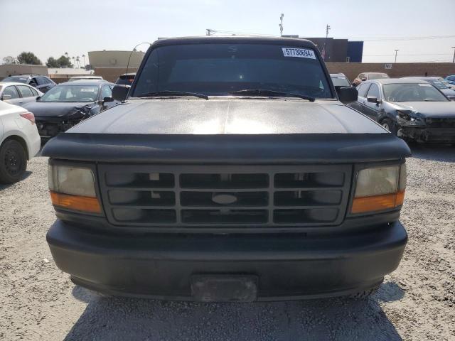 1995 Ford Bronco U100 VIN: 1FMEU15H0SLB47091 Lot: 57730694