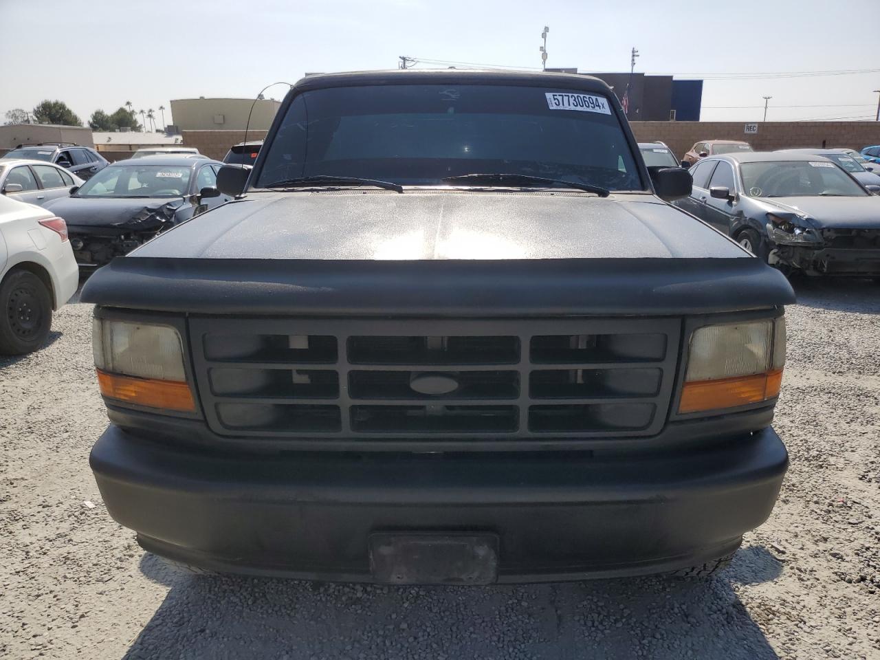 1FMEU15H0SLB47091 1995 Ford Bronco U100