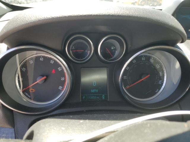 2014 Buick Encore VIN: KL4CJGSB7EB541490 Lot: 58220264