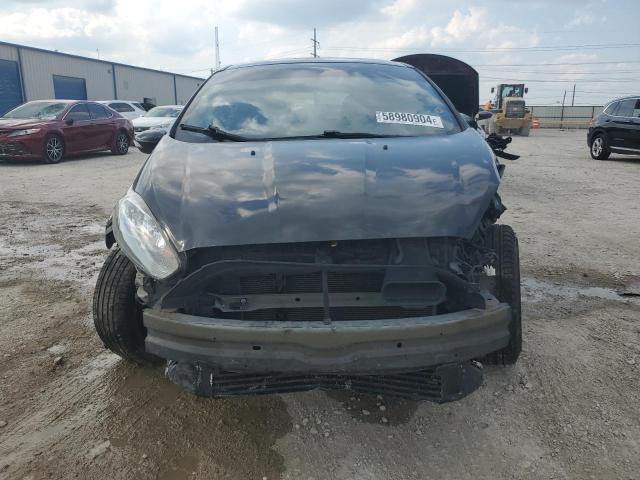 2015 FORD FIESTA ST - 3FADP4GX4FM107670