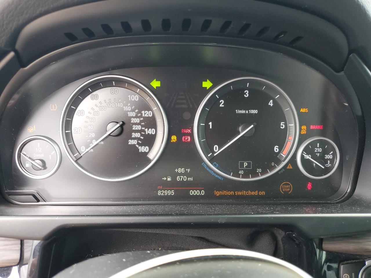 5UXKS4C39H0Y16697 2017 BMW X5 xDrive35D