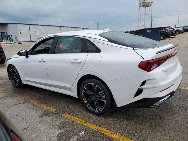 2024 Kia K5 Gt Line VIN: 5XXG64J20RG252332 Lot: 56582864