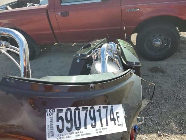 2002 HARLEY-DAVIDSON FLHTPI 1HD1FMW162Y633924