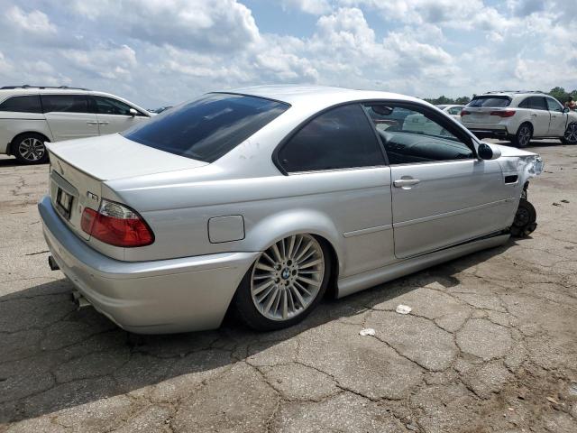 2002 BMW M3 VIN: WBSBL93472JR16344 Lot: 57756654