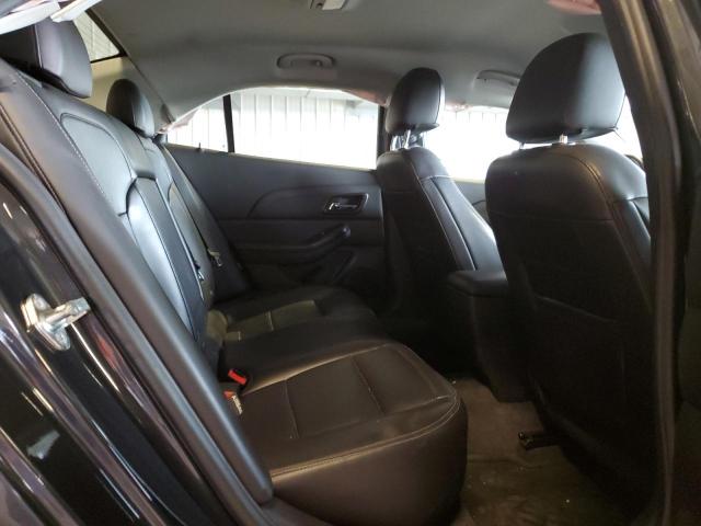 2016 Chevrolet Malibu Limited Ltz VIN: 1G11E5SAXGU144515 Lot: 58826944