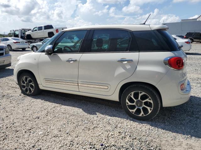 2014 Fiat 500L Lounge VIN: ZFBCFACH8EZ007450 Lot: 57924594